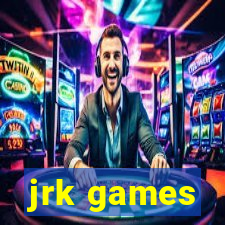 jrk games